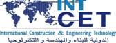 INT CET — International Construction & Engineering Technology